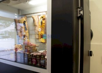 VETRINA/FRIGO CARNI - Shop Corso Vittorio Veneto, Olbia - photo 13