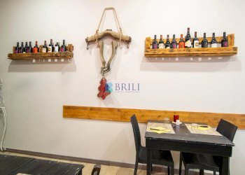 PRIMA SALA RISTORANTE - Shop Corso Vittorio Veneto, Olbia - photo 14