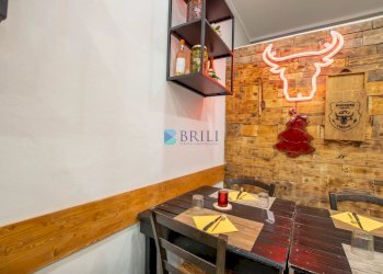 PRIMA SALA RISTORANTE - Shop Corso Vittorio Veneto, Olbia - photo 16