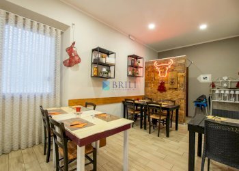 PRIMA SALA RISTORANTE - Shop Corso Vittorio Veneto, Olbia - photo 17