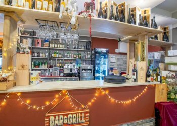 BAR - Shop Corso Vittorio Veneto, Olbia - photo 19