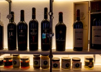 PARTICOLARE - Shop Corso Vittorio Veneto, Olbia - photo 28