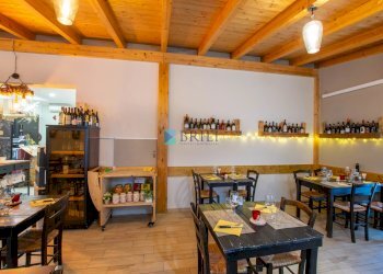SALA RISTORANTE - Shop Corso Vittorio Veneto, Olbia - photo 29
