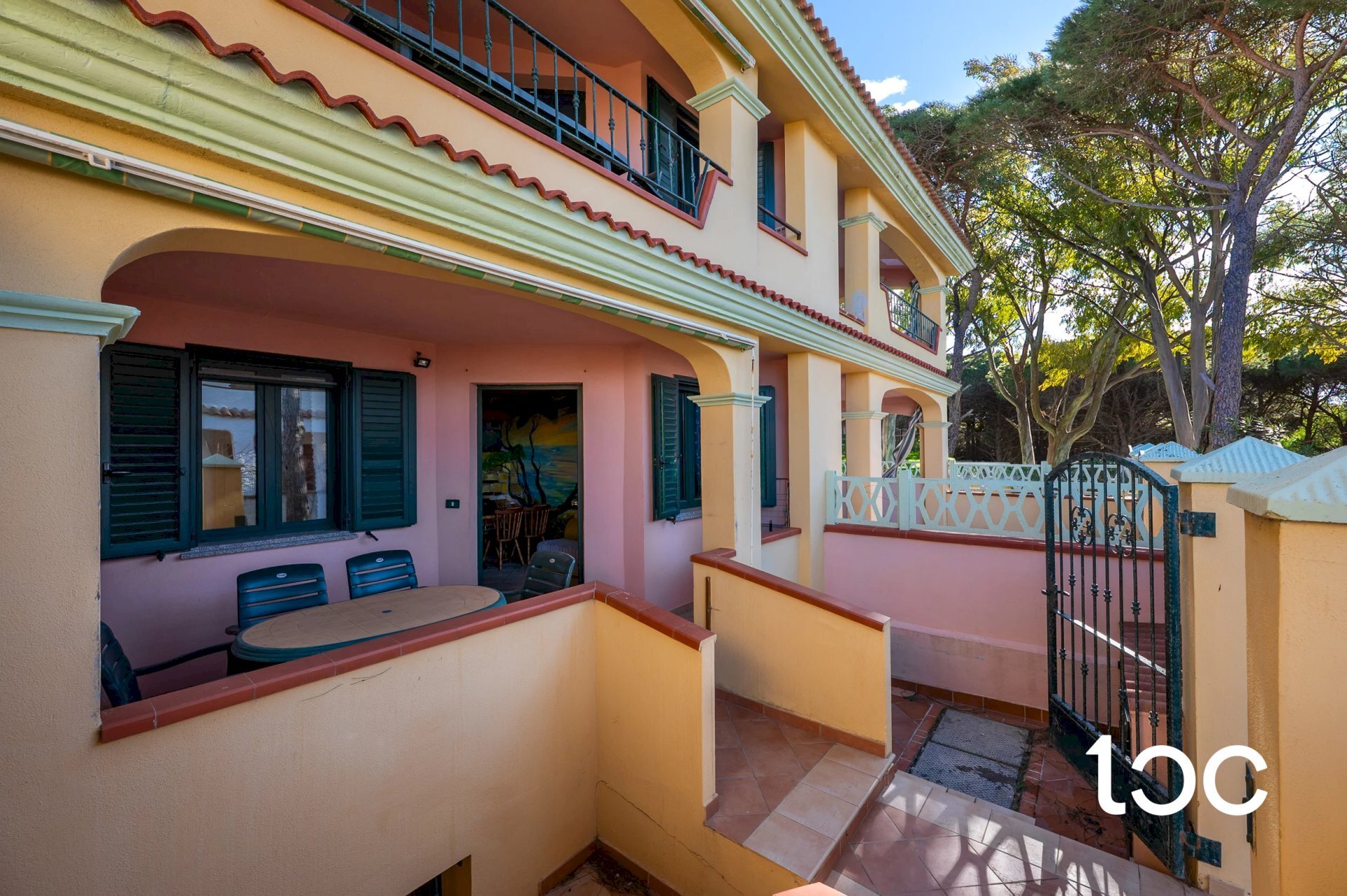 Trilocale Siniscola - foto 3