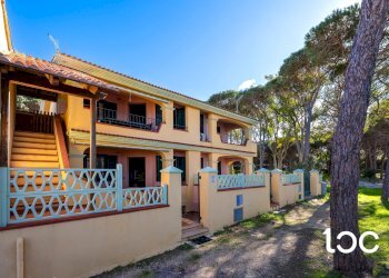 Trilocale Siniscola - foto 1