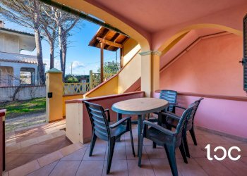 Trilocale Siniscola - foto 6