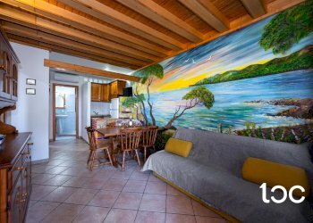 Trilocale Siniscola - foto 7