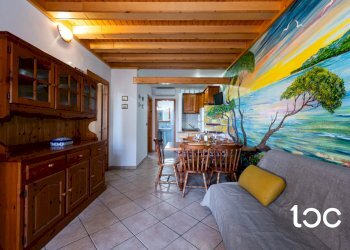 Trilocale Siniscola - foto 8