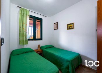 Trilocale Siniscola - foto 13