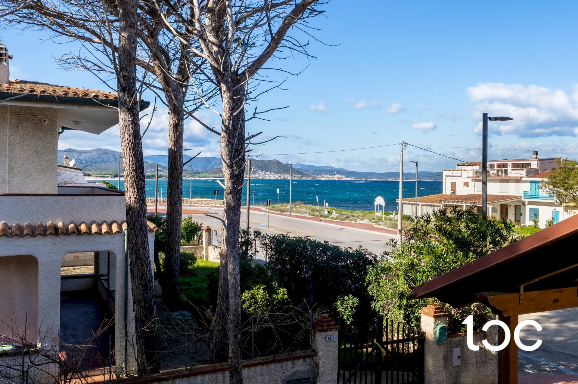 Trilocale Siniscola - foto 2