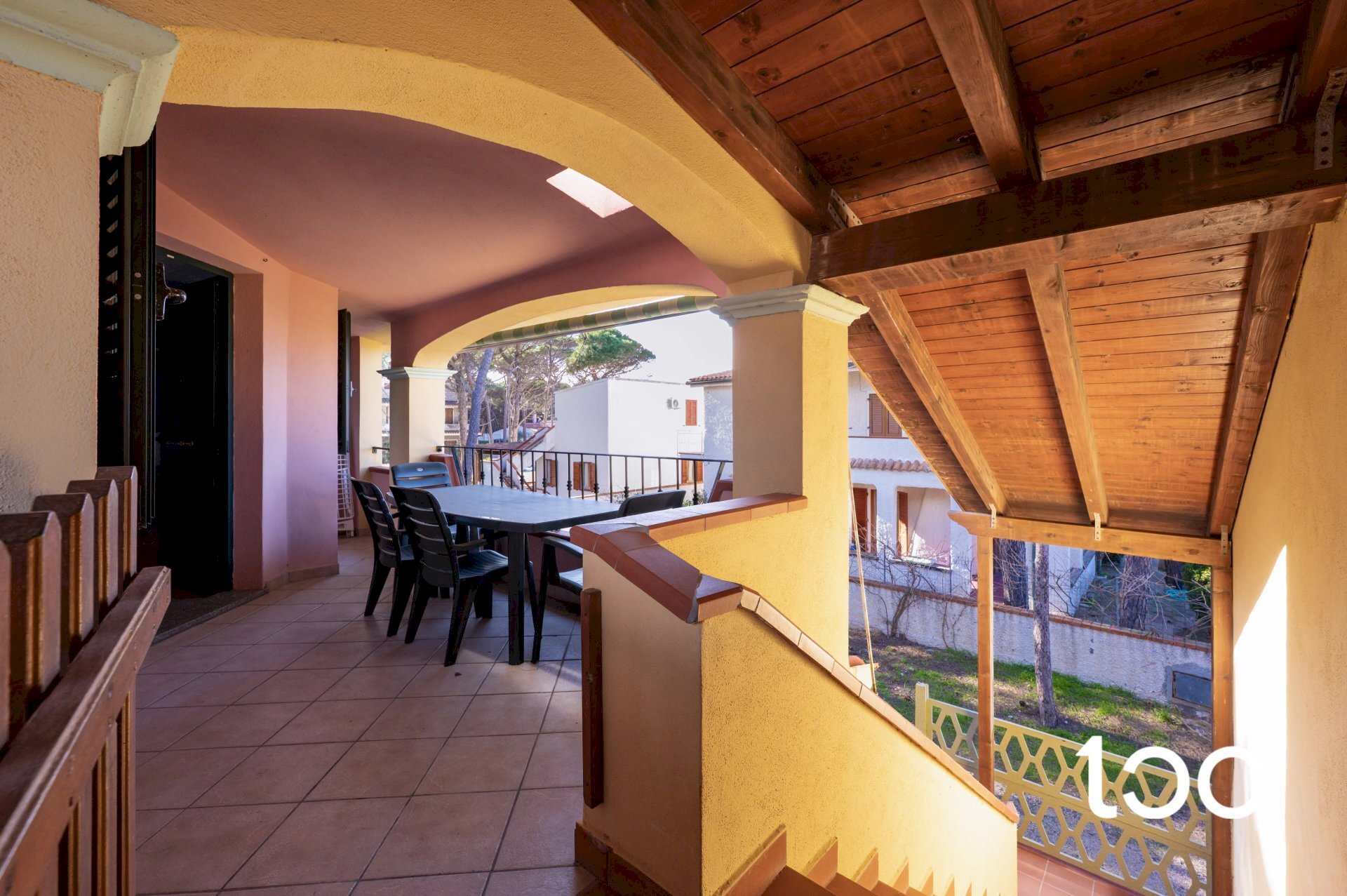 Trilocale Siniscola - foto 3