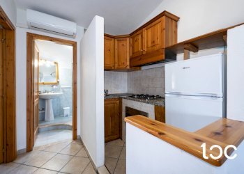 Trilocale Siniscola - foto 8