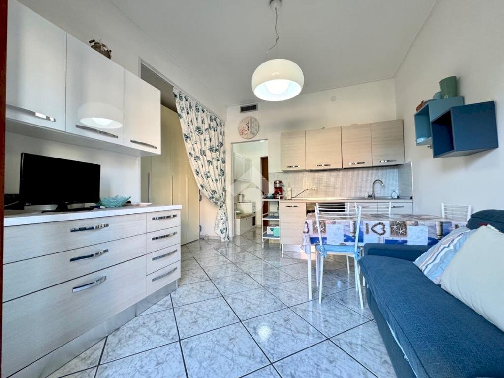 Bilocale Via G.Gastaldi, Alassio - foto 1