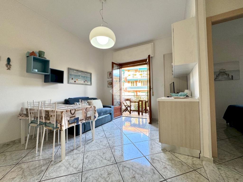 Bilocale Via G.Gastaldi, Alassio - foto 2