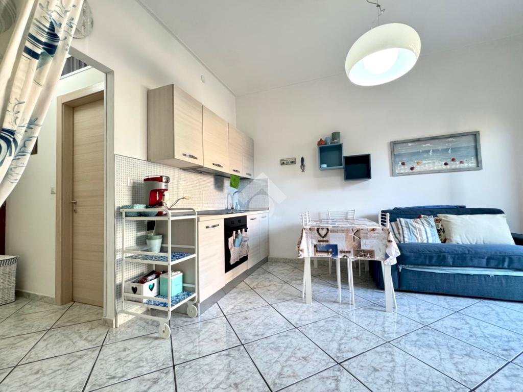 Bilocale Via G.Gastaldi, Alassio - foto 3