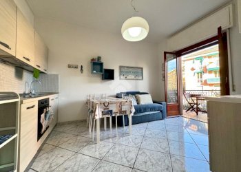 Bilocale Via G.Gastaldi, Alassio - foto 4