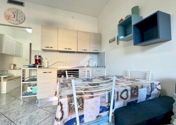 Bilocale Via G.Gastaldi, Alassio - foto 5