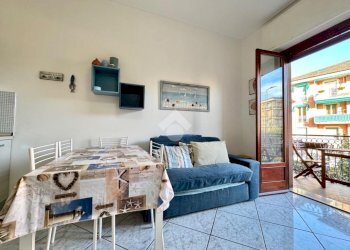 Bilocale Via G.Gastaldi, Alassio - foto 7