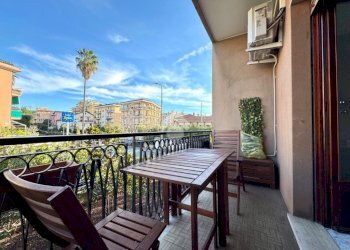 Bilocale Via G.Gastaldi, Alassio - foto 8