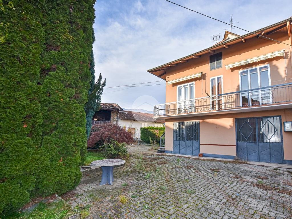 Casa semi indipendente Via Bergero, Giaveno - foto 1