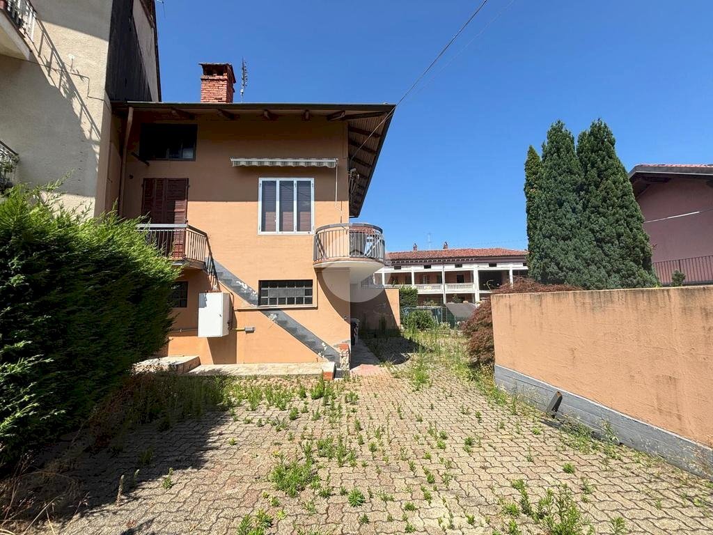 Casa semi indipendente Via Bergero, Giaveno - foto 2