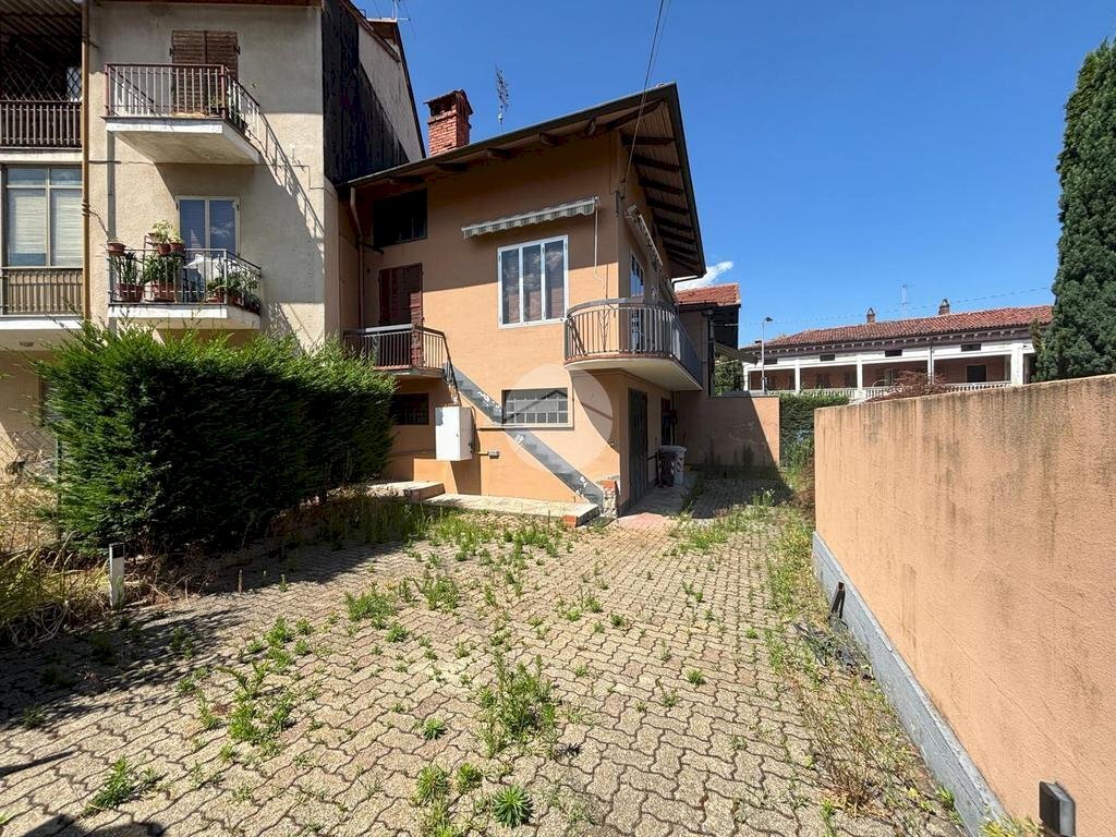 Casa semi indipendente Via Bergero, Giaveno - foto 3