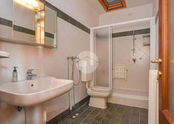 Casa semi indipendente Via Bergero, Giaveno - foto 13