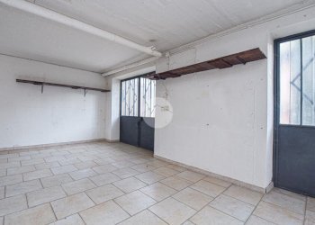 Casa semi indipendente Via Bergero, Giaveno - foto 21