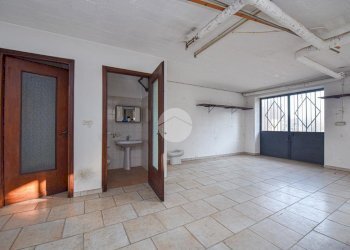 Casa semi indipendente Via Bergero, Giaveno - foto 22