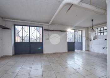 Casa semi indipendente Via Bergero, Giaveno - foto 23