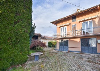 Casa semi indipendente Via Bergero, Giaveno - foto 1