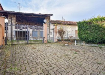 Casa semi indipendente Via Bergero, Giaveno - foto 25