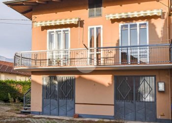 Casa semi indipendente Via Bergero, Giaveno - foto 30