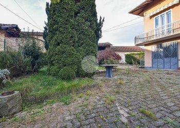 Casa semi indipendente Via Bergero, Giaveno - foto 31