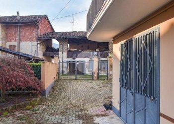 Casa semi indipendente Via Bergero, Giaveno - foto 33