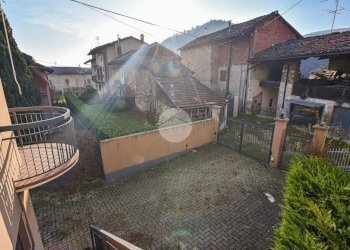 Casa semi indipendente Via Bergero, Giaveno - foto 36