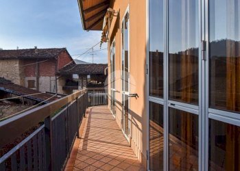 Casa semi indipendente Via Bergero, Giaveno - foto 37