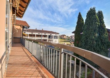 Casa semi indipendente Via Bergero, Giaveno - foto 38