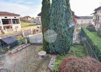 Casa semi indipendente Via Bergero, Giaveno - foto 39