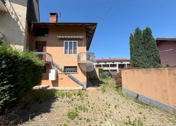 Casa semi indipendente Via Bergero, Giaveno - foto 2