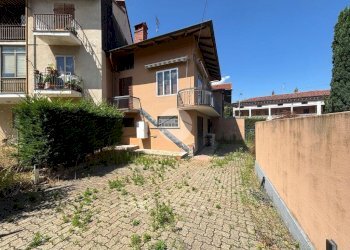 Casa semi indipendente Via Bergero, Giaveno - foto 3