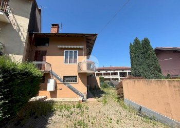 Casa semi indipendente Via Bergero, Giaveno - foto 4