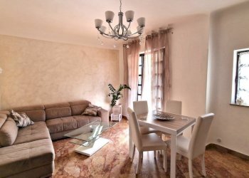 Appartamento Mondragone - foto 1