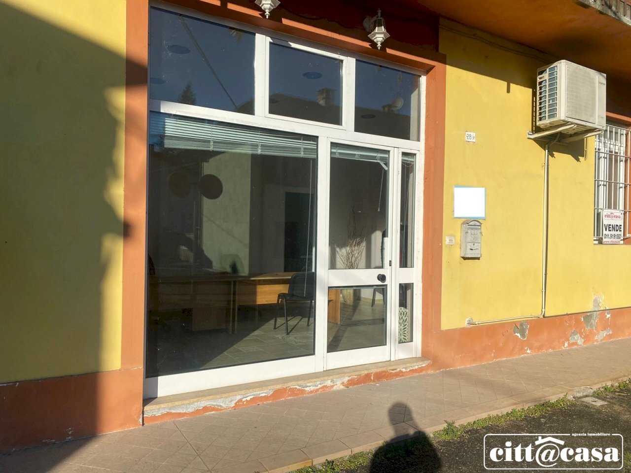 Two-room apartment Lauriano - photo 3