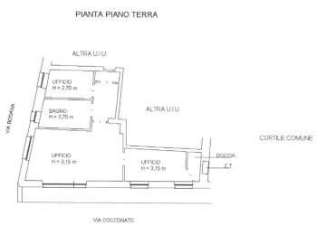 Bilocale Lauriano - foto 23