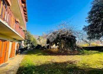 Semi-detached house Via castiglione, Coassolo Torinese - photo 12