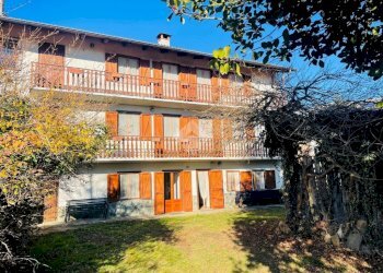 Semi-detached house Via castiglione, Coassolo Torinese - photo 14