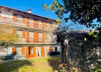 Semi-detached house Via castiglione, Coassolo Torinese - photo 20