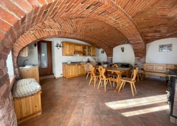 Semi-detached house Via castiglione, Coassolo Torinese - photo 28