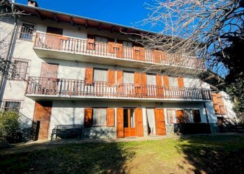 Semi-detached house Via castiglione, Coassolo Torinese - photo 31